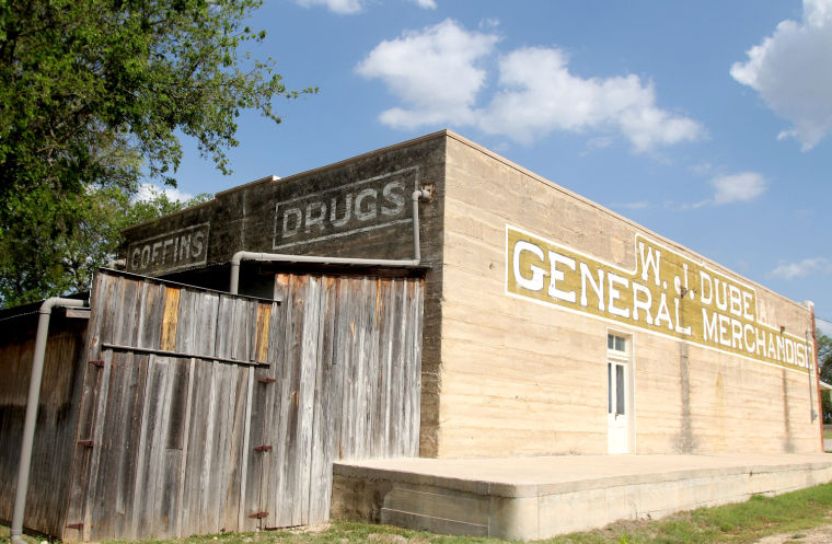 The Grove, Texas